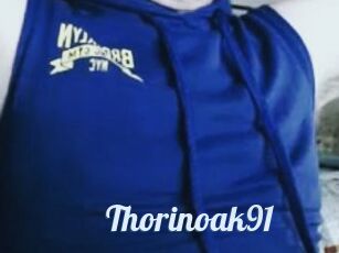 Thorinoak91