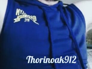 Thorinoak912