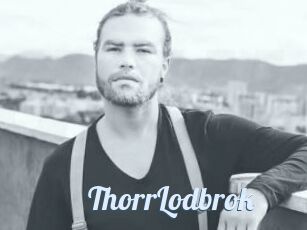 ThorrLodbrok