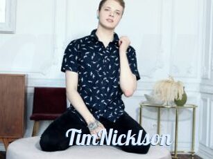 TimNicklson