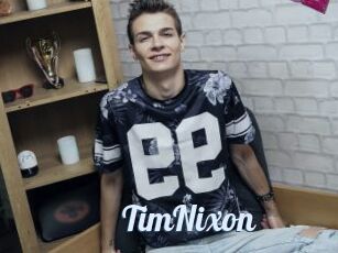 TimNixon