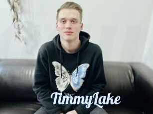 TimmyLake