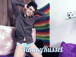 TimmyRussel