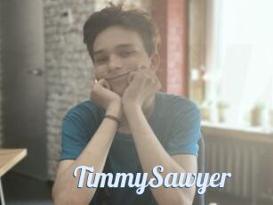 TimmySawyer