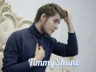 TimmyShane