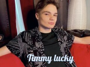 Timmy_lucky