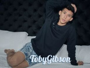 TobyGibson