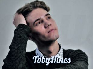 TobyHines