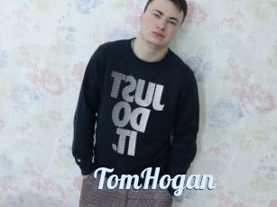 TomHogan