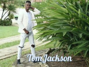 TomJackson