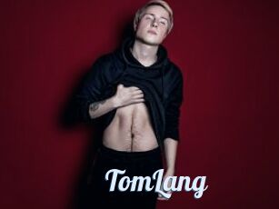 TomLang