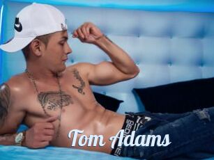 Tom_Adams