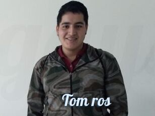 Tom_ros