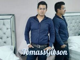 TomassGibson