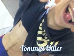 TommasMiller