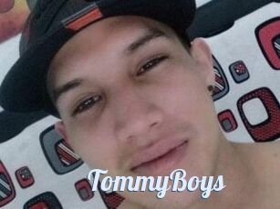 TommyBoys