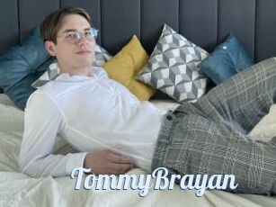 TommyBrayan