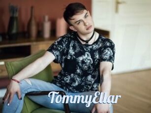 TommyEllar