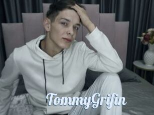 TommyGrifin