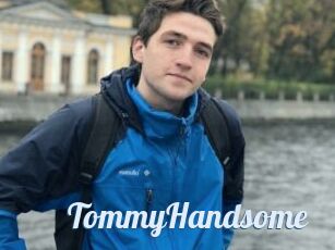 TommyHandsome