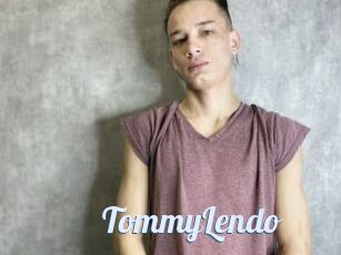 TommyLendo