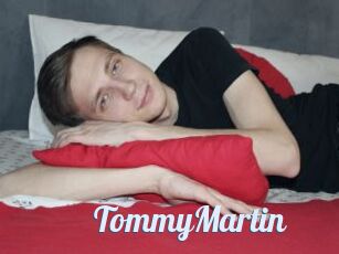 TommyMartin