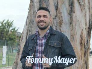 TommyMayer