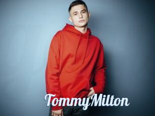 TommyMilton