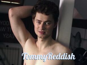 TommyReddish