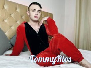 TommyRios