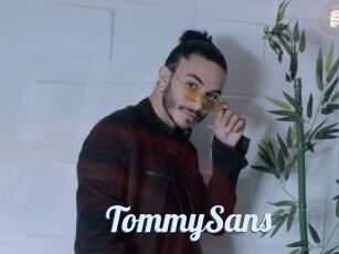 TommySans