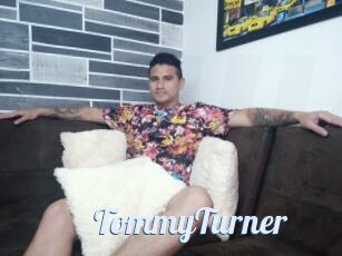 TommyTurner