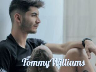 TommyWilliams