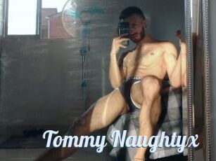 Tommy_Naughtyx