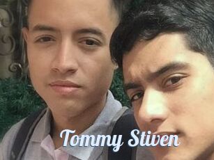 Tommy_Stiven