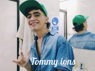 Tommy_ions