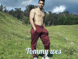 Tommy_wes