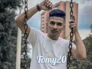 Tomy20