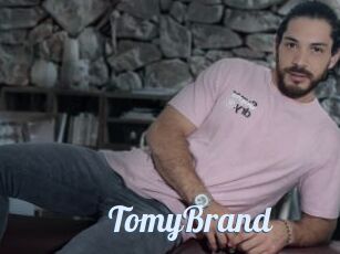 TomyBrand