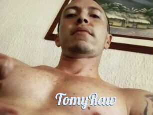 TomyRaw