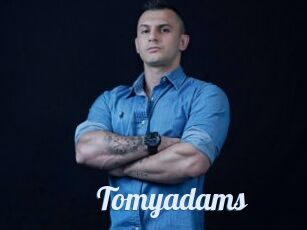 Tomyadams