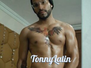 TonnyLatin