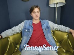 TonnySoner