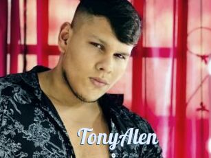 TonyAlen