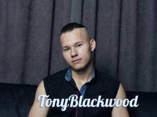 TonyBlackwood