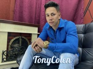 TonyColen