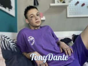 TonyDante