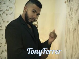 TonyFerrer