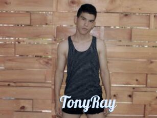 TonyRay