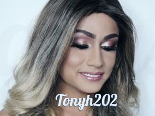 Tonyh202